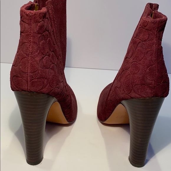 Coach - Picture 5 of 8